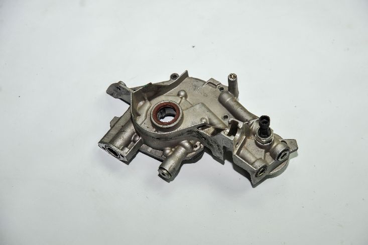 BRAVO ÇIKMA YEDEK PARÇA FİAT ÇIKMA YEDEK PARÇA PUNTO YAG POMPASI